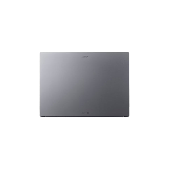 Лаптоп ACER Aspire X 16 AI AX16-I71M-73FU 16.0 ", INTEL CORE ULTRA 7 358H, RAM 16 GB, SSD 512 GB, INTEL ARC GRAPHICS B390, WINDOWS 11, SILVER