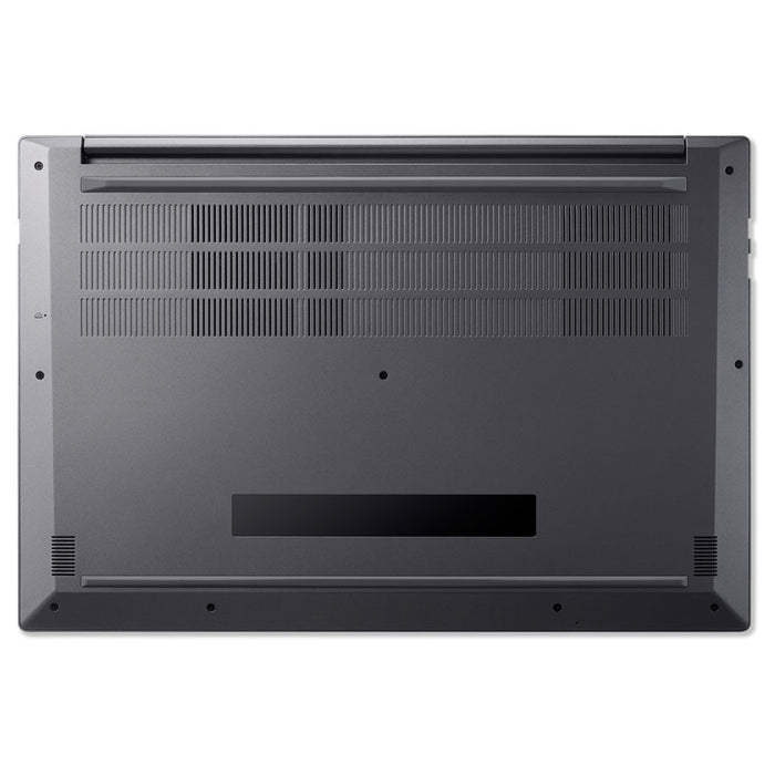 Гейминг лаптоп ACER Aspire 18 AI A18-I71M-54YA NX.JZEEX.003 18.0 ", INTEL CORE ULTRA 5 325, RAM 16 GB, SSD 512 GB, WINDOWS 11, STEEL GRAY