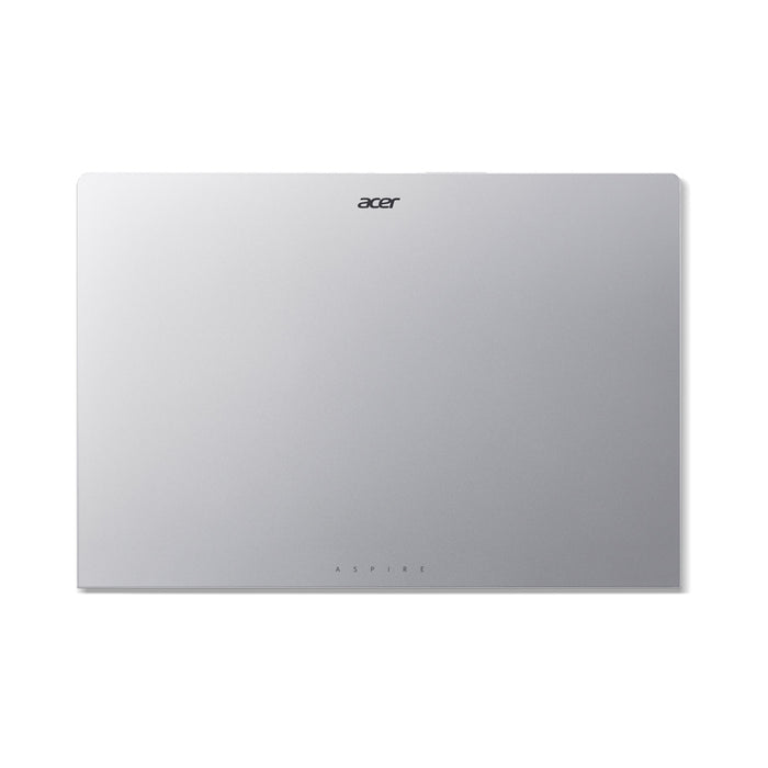 Лаптоп ACER Aspire Lite 16 AL16-54P-54YH NX.DK6EX.004 16.0 ", INTEL CORE 5 120U, RAM 16 GB, SSD 512 GB, INTEL GRAPHICS, LIGHT SILVER