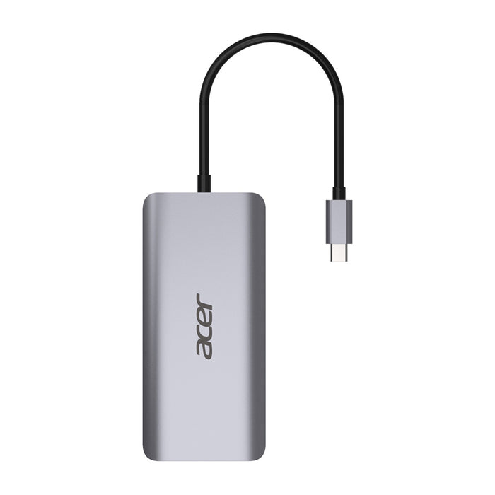 USB HUB ACER 12 in 1 TYPE-C HP.DSCAB.009