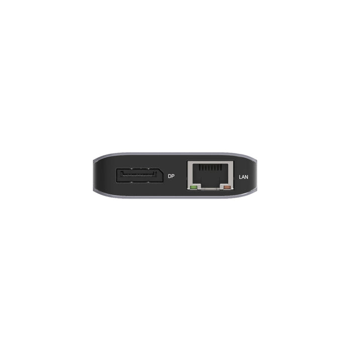 USB HUB ACER 12 in 1 TYPE-C HP.DSCAB.009