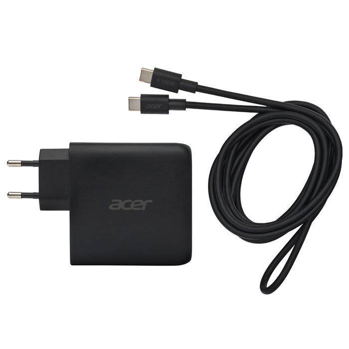 Зарядно устройство за лаптоп ACER 100W PD ZL.ADTCC.00L