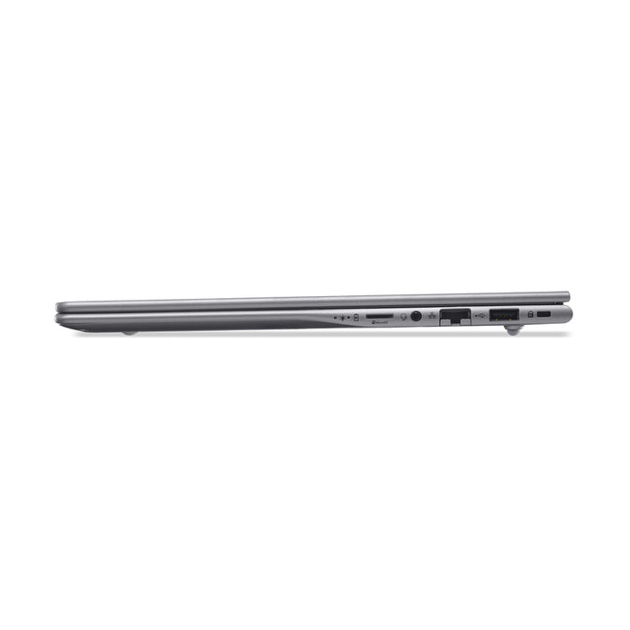 Лаптоп ACER Extensa 15 EXO15-51-54F9 NX.EL0EX.008 15.6 ", INTEL CORE ULTRA 5 115U, RAM 16 GB, SSD 512 GB, INTEL GRAPHICS, LUNAR GREY