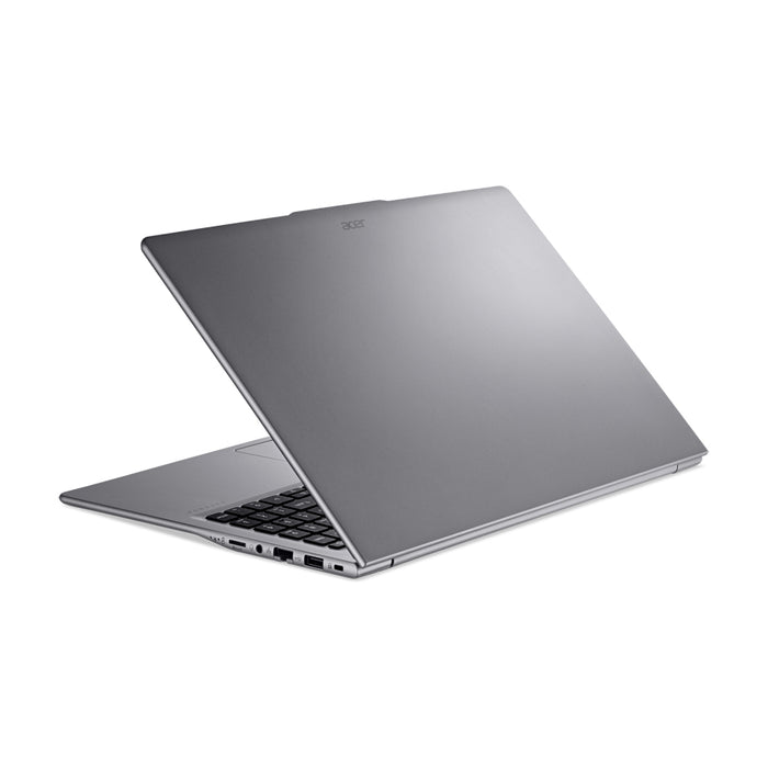Лаптоп ACER Extensa 15 EXO15-51-54F9 NX.EL0EX.008 15.6 ", INTEL CORE ULTRA 5 115U, RAM 16 GB, SSD 512 GB, INTEL GRAPHICS, LUNAR GREY