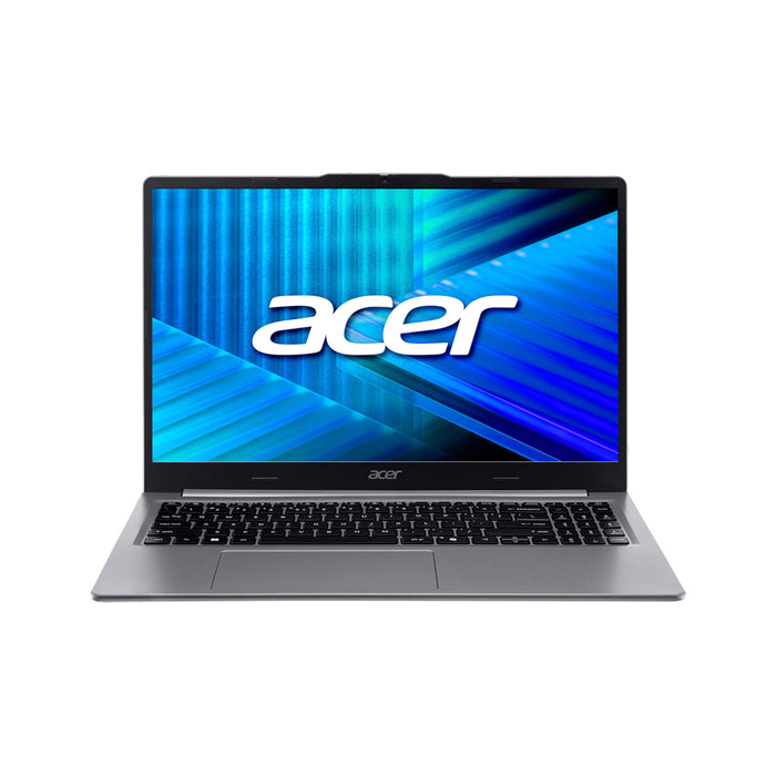 Лаптоп ACER Extensa 15 EXO15-51-54F9 NX.EL0EX.008 15.6 ", INTEL CORE ULTRA 5 115U, RAM 16 GB, SSD 512 GB, INTEL GRAPHICS, LUNAR GREY