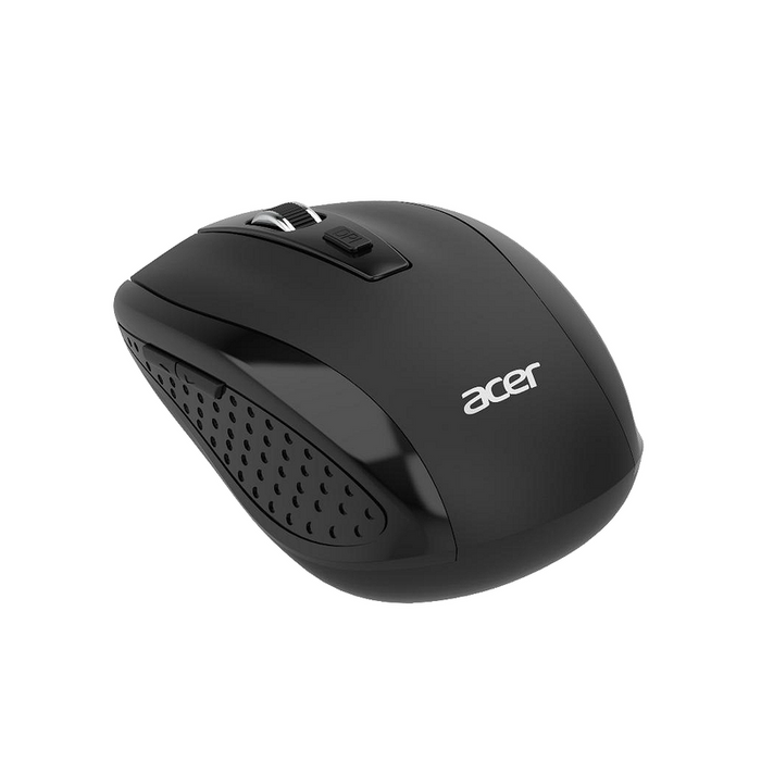 Мишка ACER Безжична MX202 HP.EXPBG.014