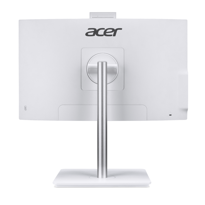Kомпютър All-in-One Acer Aspire C24-A BQ.BNXEX.001 - 23.8" inch IPS FHD(1920x1080) Intel Core i3-1305U, 16GB DDR4, 512GB SSD, Linux