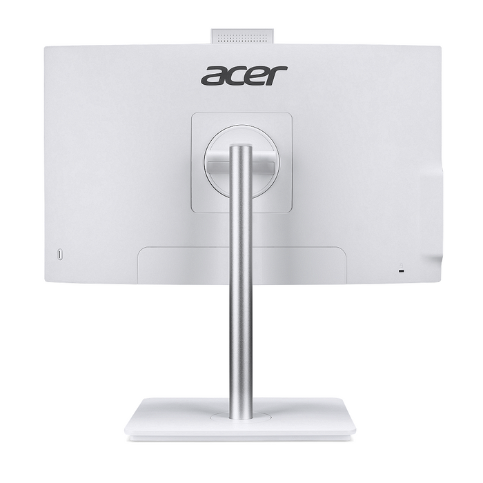 Kомпютър All-in-One Acer Aspire C27-A DQ.BNREX.002 - 27" inch IPS FHD(1920x1080) Intel Core i7-1355U, 16GB DDR4, 1TB SSD, Linux