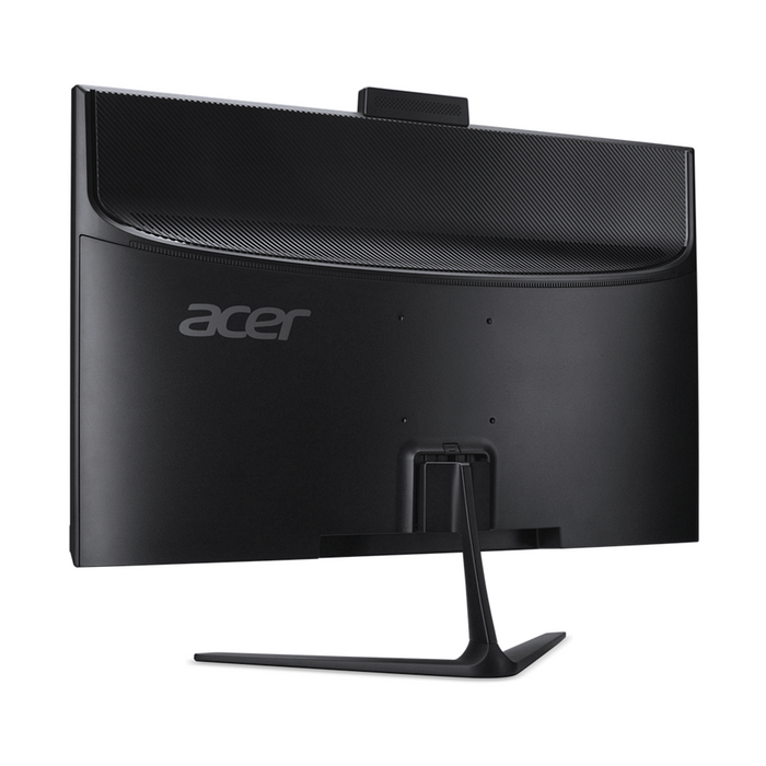 Kомпютър All-in-One Acer Aspire C27-B DQ.BRSEX.002 - 27" inch IPS FHD(1920x1080) Intel Core 5 120U, 16GB DDR4, 1TB SSD, FreeDOS