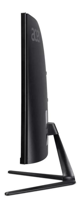 Гейминг монитор Acer - Nitro ED270Xbiipx, 27'', 200Hz, 1ms, FreeSync