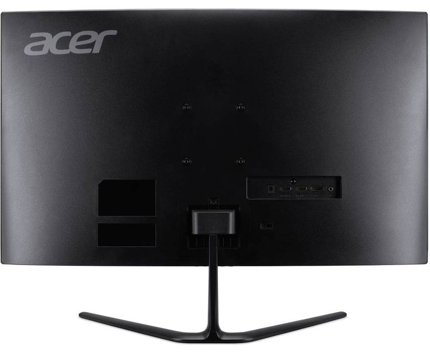 Гейминг монитор Acer - Nitro ED270Xbiipx, 27'', 200Hz, 1ms, FreeSync