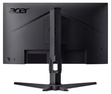 Гейминг монитор Acer - Nitro VG250QF3, 24.5'', FHD, 320Hz, 0.5ms