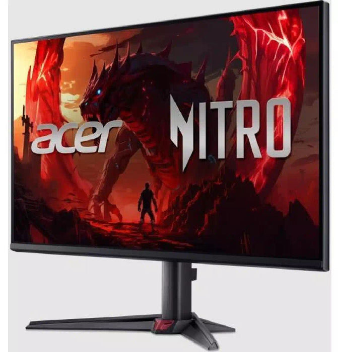 Гейминг монитор Acer - Nitro VG250QF3, 24.5'', FHD, 320Hz, 0.5ms