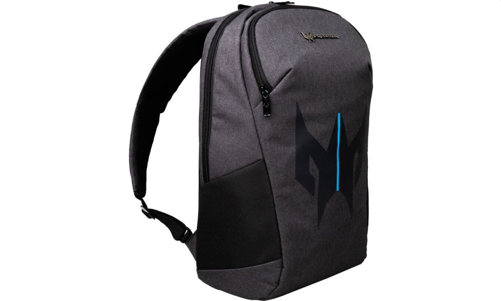 Acer 15.6" Predator Gaming Backpack Dark Grey