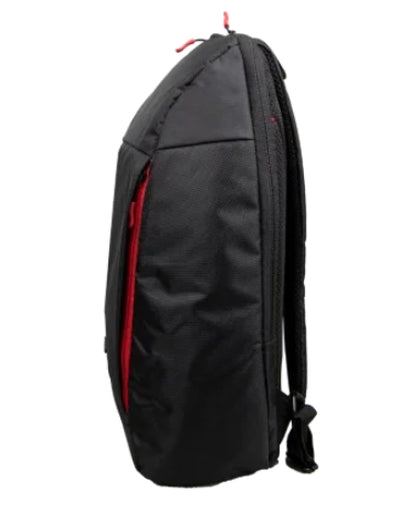 Чанта за лаптоп Acer Nitro Gaming 15.6" Black/Red GP.BAG11.02E раница
