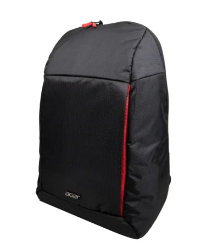 Чанта за лаптоп Acer Nitro Gaming 15.6" Black/Red GP.BAG11.02E раница