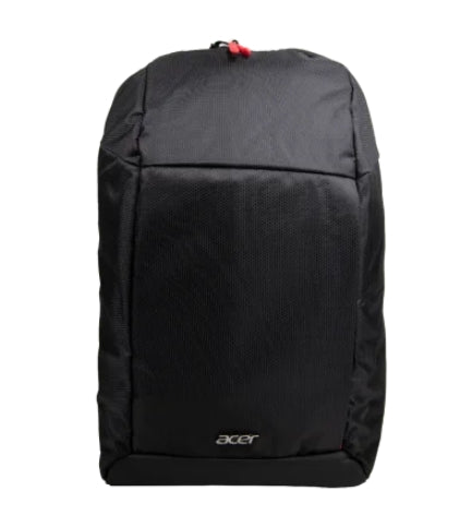 Чанта за лаптоп Acer Nitro Gaming 15.6" Black/Red GP.BAG11.02E раница