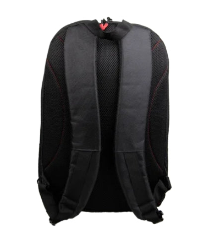 Чанта за лаптоп Acer Nitro Gaming 15.6" Black/Red GP.BAG11.02E раница