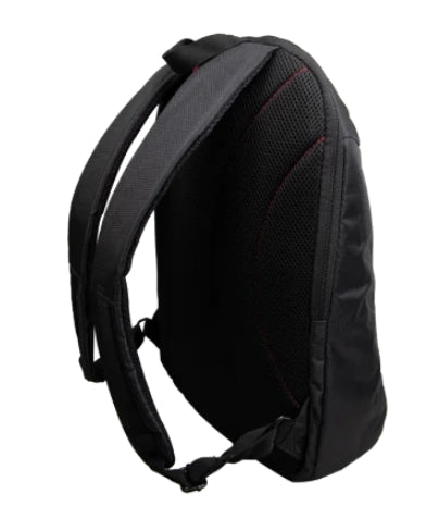 Чанта за лаптоп Acer Nitro Gaming 15.6" Black/Red GP.BAG11.02E раница