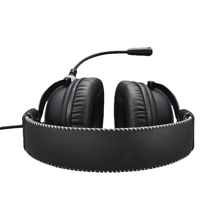 Слушалки Acer Nitro Headset II NHW200 черни, опаковка на дребно