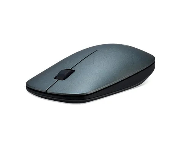 Безжична тънка мишка Acer M502 WWCB, мъгливо зелено (опаковка на дребно)