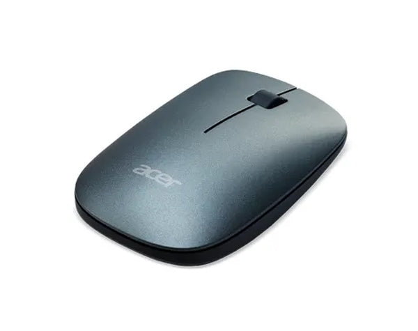Безжична тънка мишка Acer M502 WWCB, мъгливо зелено (опаковка на дребно)