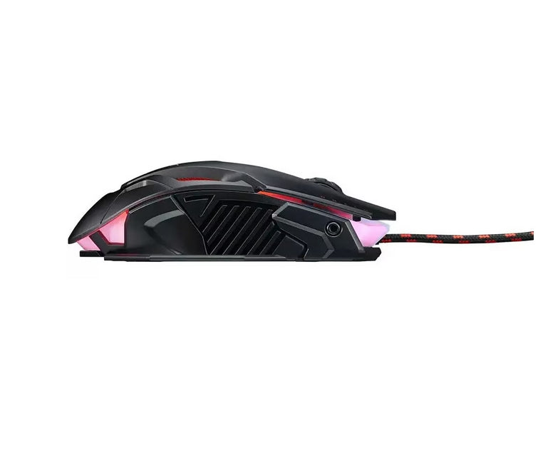 Мишка Acer Nitro Mouse II NMW200 черна, опаковка на дребно