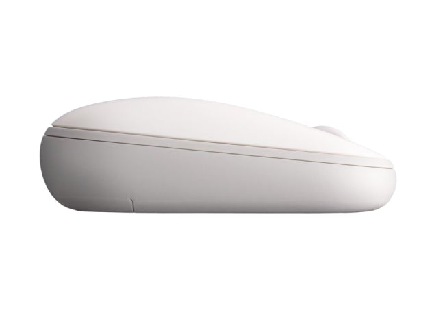 Безжична мишка Acer Bubble, AMR100, бяла, опаковка за продажба на дребно
