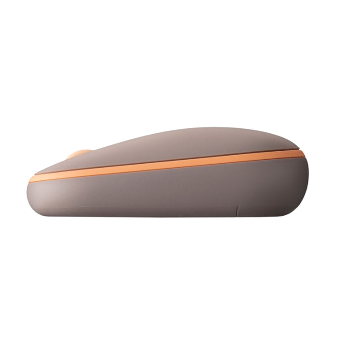 Безжична мишка Acer Bubble, AMR100, цвят праскова, опаковка за продажба на дребно