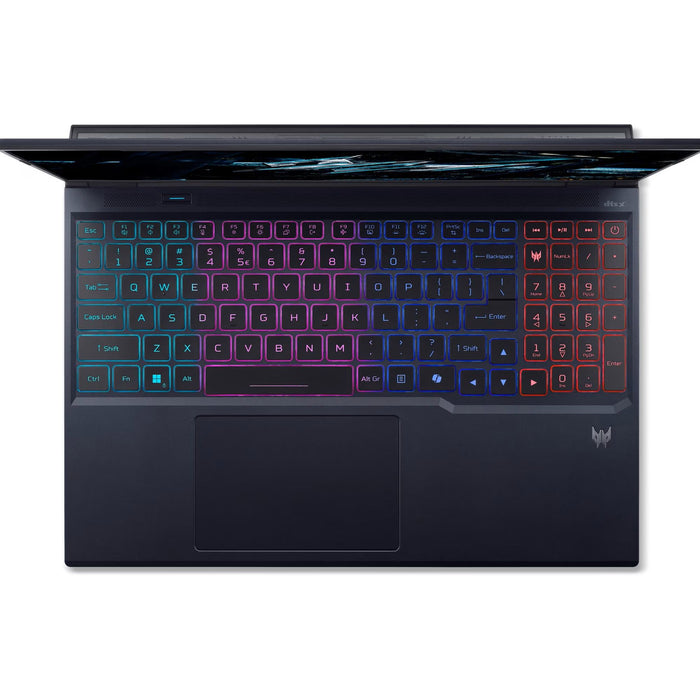 ACER PHN16-73-9649 Intel Core Ultra 9 275HX 16-инчов WQXGA 16GB 1TB RTX 5070Ti NOOS