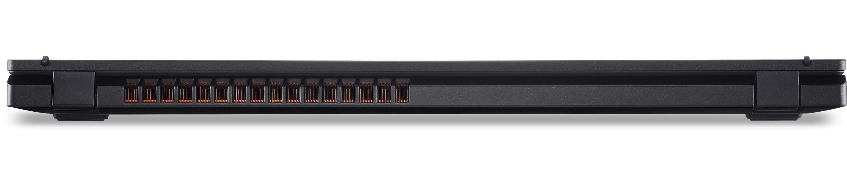 Гейминг лаптоп Acer - Nitro V 15 ANV15-52-722K, 15.6'', FHD, i7, 165Hz, RTX 5060
