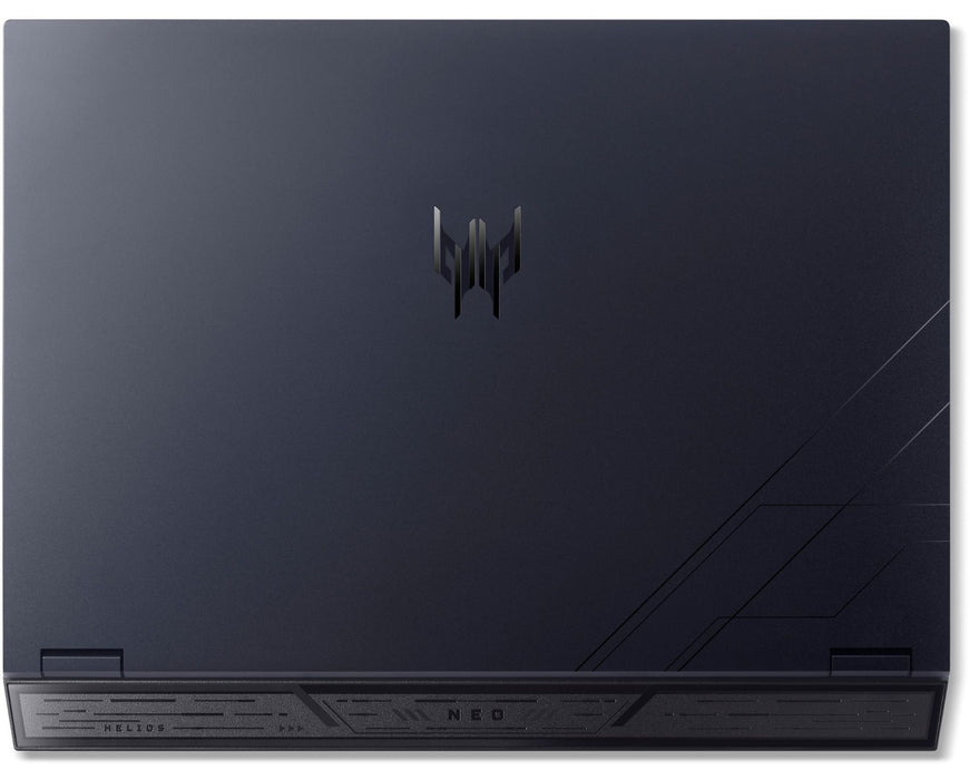Гейминг лаптоп Acer - Predator Helios Neo 16, 16'', WQXGA, i7, 180Hz, RTX5060