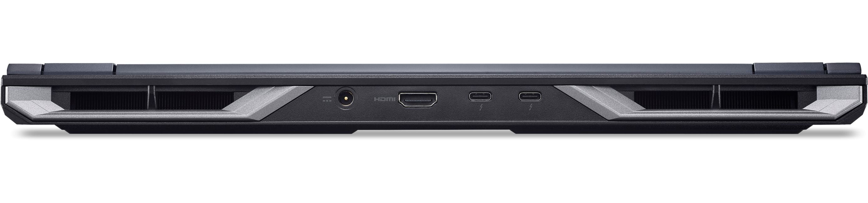 Гейминг лаптоп Acer - Predator Helios Neo 16, 16'', WQXGA, i7, 180Hz, RTX5060