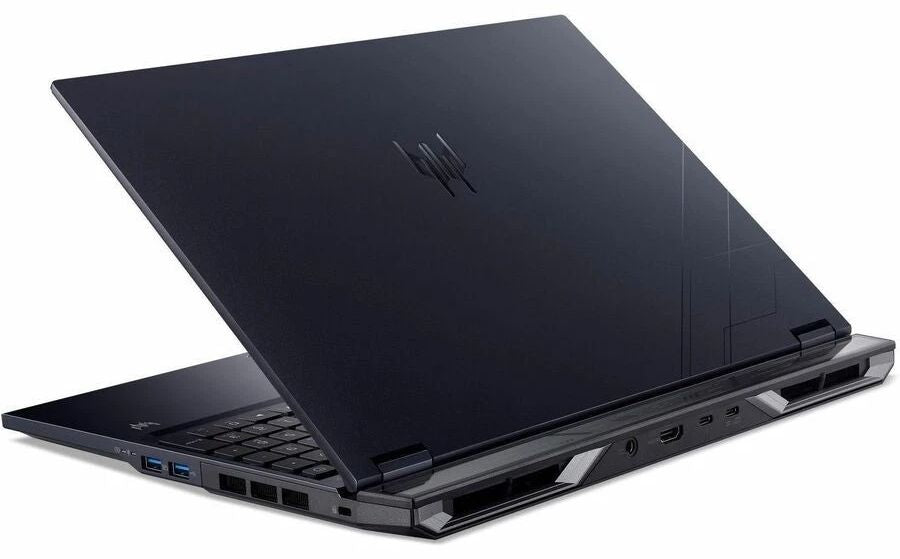 Гейминг лаптоп Acer - Predator Helios Neo 16 AI, 16'', WQXGA, Ultra 7, 180Hz, RTX5060