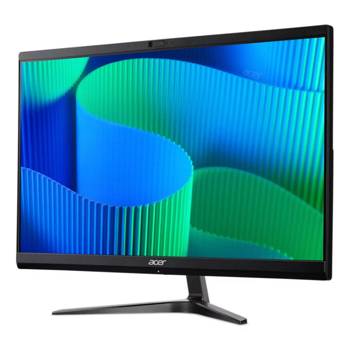 Всичко е едно Acer VZ2524G 24" Intel Core Ultra 5 125U 512 GB SSD 8 GB RAM