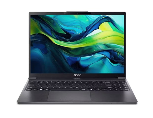 Acer AG15-51P-510UDX i5-1334U 15.3" WUXGA AG 8GB SSD 256GB Windows 11 Iron (РЕОПАКОВАН) 2 години гаранция Нов Преопакован/Преопакован