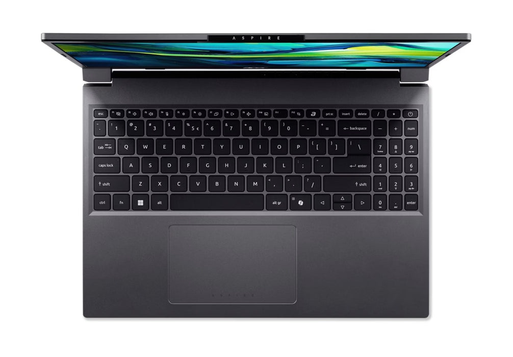 Acer AG15-51P-510UDX i5-1334U 15.3" WUXGA AG 8GB SSD 256GB Windows 11 Iron (РЕОПАКОВАН) 2 години гаранция Нов Преопакован/Преопакован