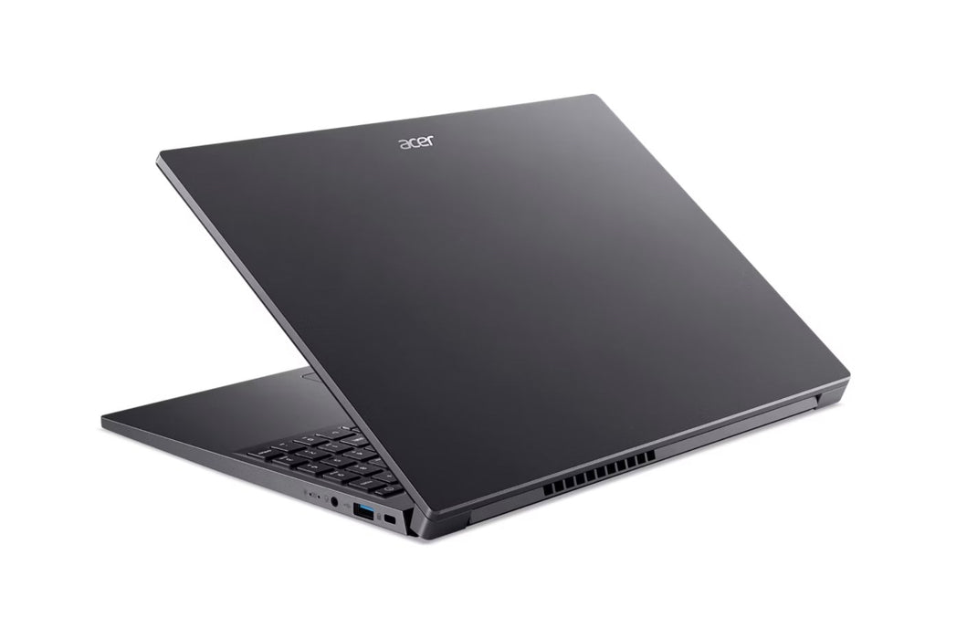 Acer AG15-51P-510UDX i5-1334U 15.3" WUXGA AG 8GB SSD 256GB Windows 11 Iron (РЕОПАКОВАН) 2 години гаранция Нов Преопакован/Преопакован