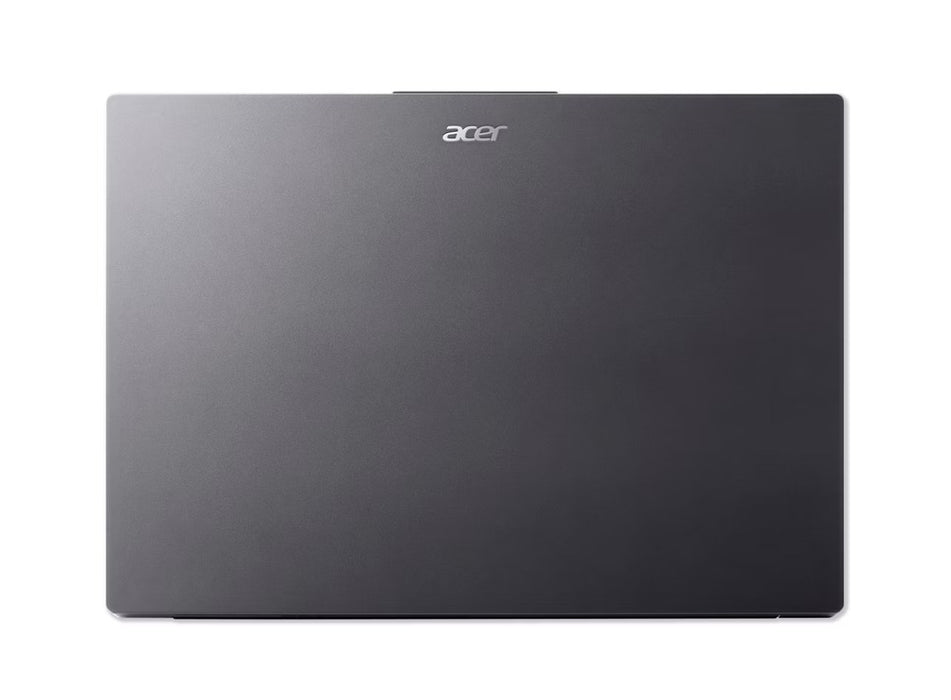 Acer AG15-51P-510UDX i5-1334U 15.3" WUXGA AG 8GB SSD 256GB Windows 11 Iron (РЕОПАКОВАН) 2 години гаранция Нов Преопакован/Преопакован