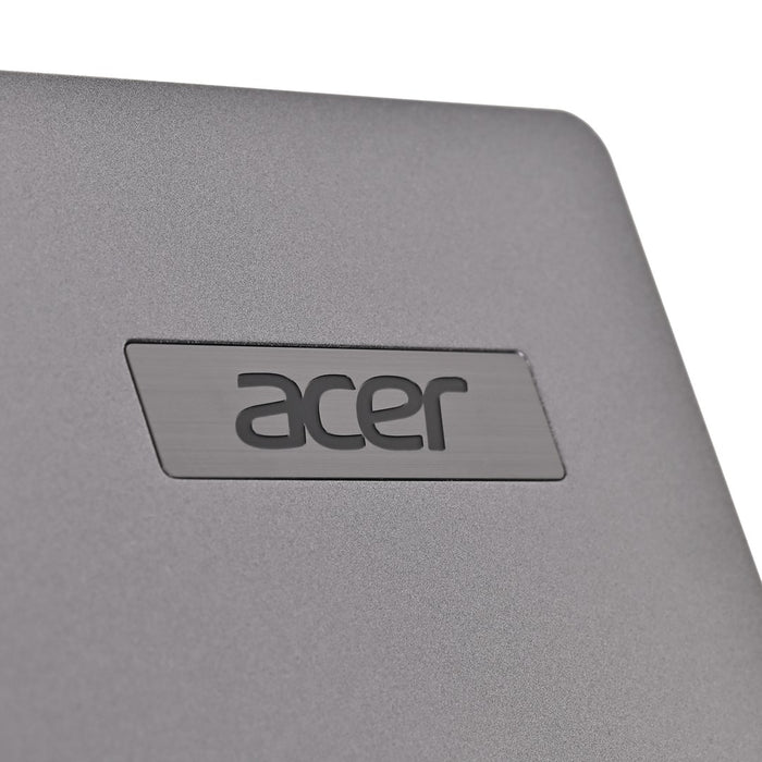 Acer TravelMate P2 TMP214-75-G3-TCO Ultra 5 125H 14" WUXGA IPS 300 нита AG 16GB DDR5 5600 512GB SSD Intel Arc Graphics WLAN + Bluetooth LAN 1080p уеб камера 65Wh FpR SCa Windows 11 Pro Стоманено сив 3-годишна гаранция на място