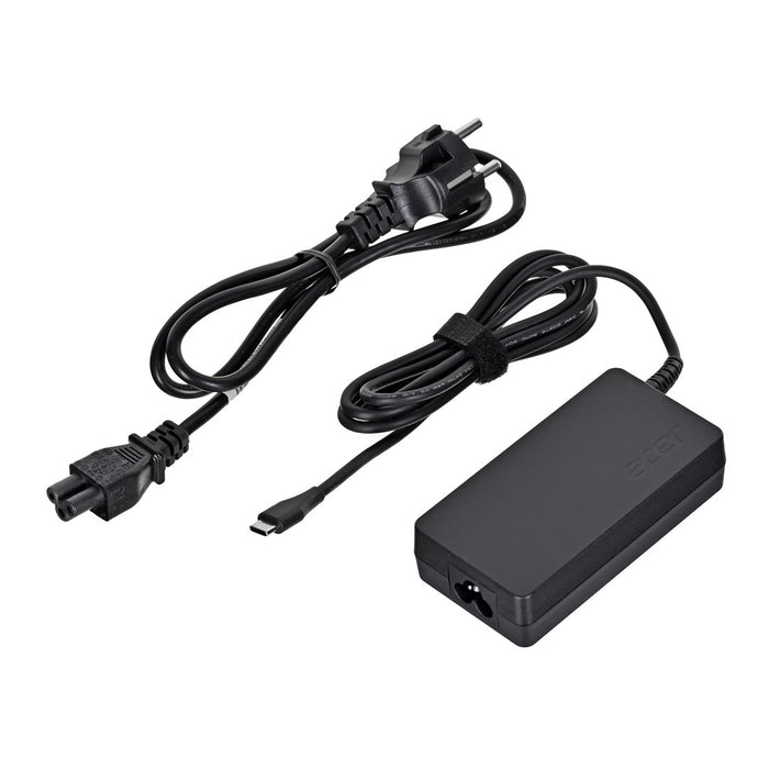 Acer TravelMate P2 TMP214-75-G3-TCO Ultra 5 125H 14" WUXGA IPS 300 нита AG 16GB DDR5 5600 512GB SSD Intel Arc Graphics WLAN + Bluetooth LAN 1080p уеб камера 65Wh FpR SCa Windows 11 Pro Стоманено сив 3-годишна гаранция на място