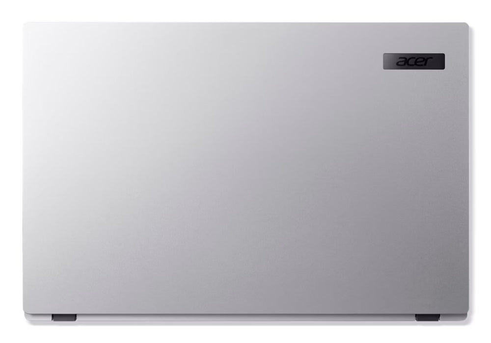 Лаптоп Acer TravelMate P2 TMP215-75-G2-TCO-58LW с Intel Core Ultra 5 125H, 39,6 см (15,6"), Full HD, 16 GB DDR5-SDRAM, 512 GB SSD, Wi-Fi 6 (802.11ax), Windows 11 Pro, сребрист