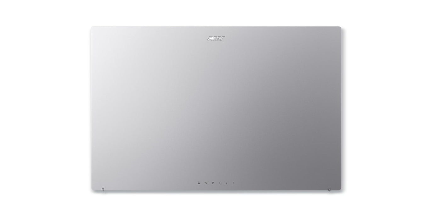 Acer AG15-21PT-R5GQ Ryzen 5 7520U 15.6" FHD Touch AG 8GB LPDDR5 SSD512 BT Win11 Pure Silver (РЕОПАКОВАН) 2 години Нов, преопакован/Преопакован
