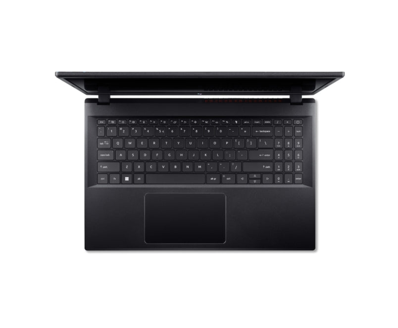 Acer Nitro V 15, ANV15-52-77S6, Intel Core i7-13620H (10C/16T, до 4.9GHz, 24MB), 15.6" FHD IPS (1920x1080), 165Hz, 16GB DDR5 (1 слот свободен), 512GB PCIe NVMe SSD, NVIDIA GeForce RTX 3050 6GB GDDR6, Wi-Fi AX, BT 5.2, HD камера, подсветка на клавиатурата,
