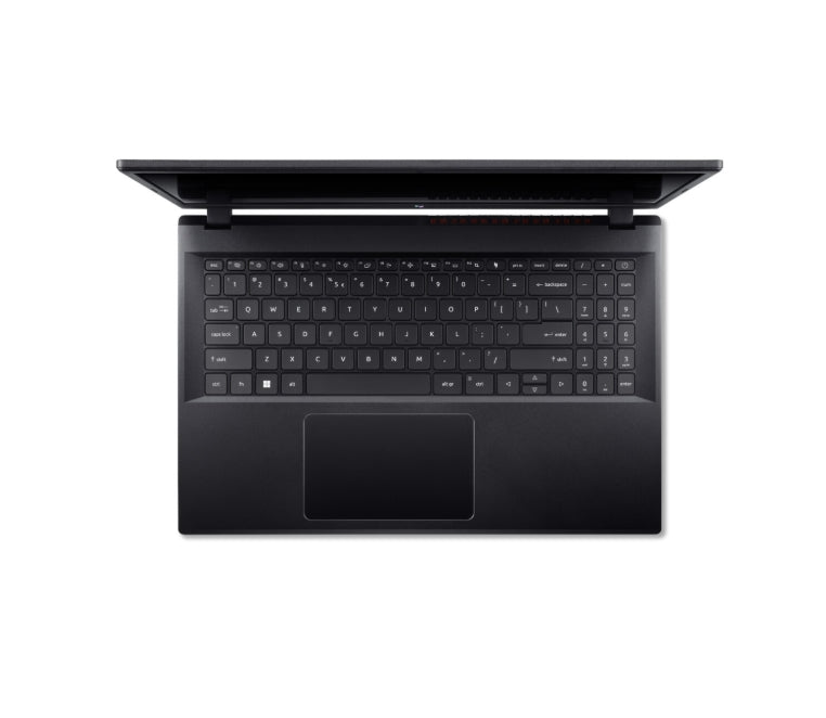 Acer Nitro V 15, ANV15-52-72LD, Intel Core 7 240H (10C/16T, до 5.2GHz, 24MB), 15.6" FHD IPS (1920x1080), 165Hz, 16GB DDR4 (1 свободен слот), 512GB PCIe NVMe SSD, NVIDIA GeForce RTX 5050 8GB GDDR7, Wi-Fi AX, BT 5.2, HD камера, подсветка на клавиатурата, бе