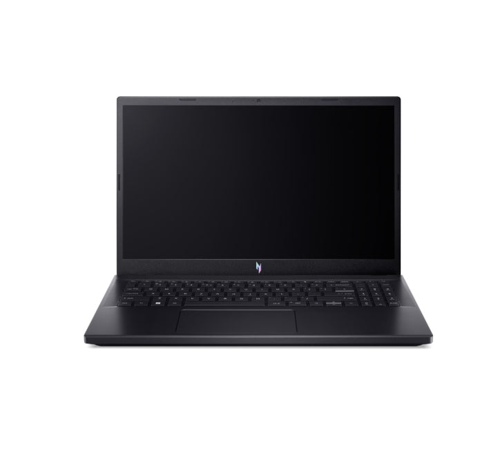 Acer Nitro V 15, ANV15-52-72LD, Intel Core 7 240H (10C/16T, до 5.2GHz, 24MB), 15.6" FHD IPS (1920x1080), 165Hz, 16GB DDR4 (1 свободен слот), 512GB PCIe NVMe SSD, NVIDIA GeForce RTX 5050 8GB GDDR7, Wi-Fi AX, BT 5.2, HD камера, подсветка на клавиатурата, бе