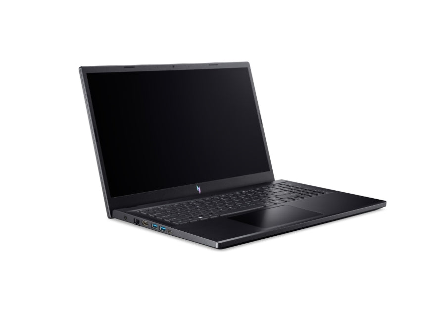Acer Nitro V 15, ANV15-52-954W, Intel Core i9-13900H (14C/20T, до 5.4GHz, 24MB), 15.6" FHD IPS (1920x1080), 165Hz, 16GB DDR4 (1 слот свободен), 1TB PCIe NVMe SSD, NVIDIA GeForce RTX 5060 8GB GDDR7, Wi-Fi AX, BT 5.2, HD камера, подсветка на клавиатурата, б