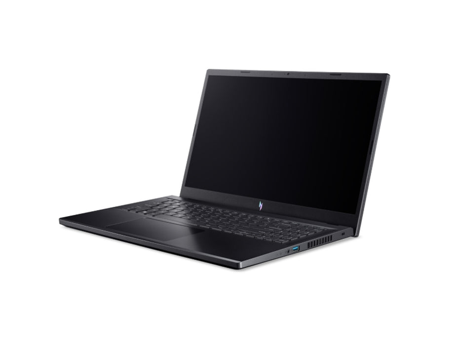 Acer Nitro V 15, ANV15-52-954W, Intel Core i9-13900H (14C/20T, до 5.4GHz, 24MB), 15.6" FHD IPS (1920x1080), 165Hz, 16GB DDR4 (1 слот свободен), 1TB PCIe NVMe SSD, NVIDIA GeForce RTX 5060 8GB GDDR7, Wi-Fi AX, BT 5.2, HD камера, подсветка на клавиатурата, б