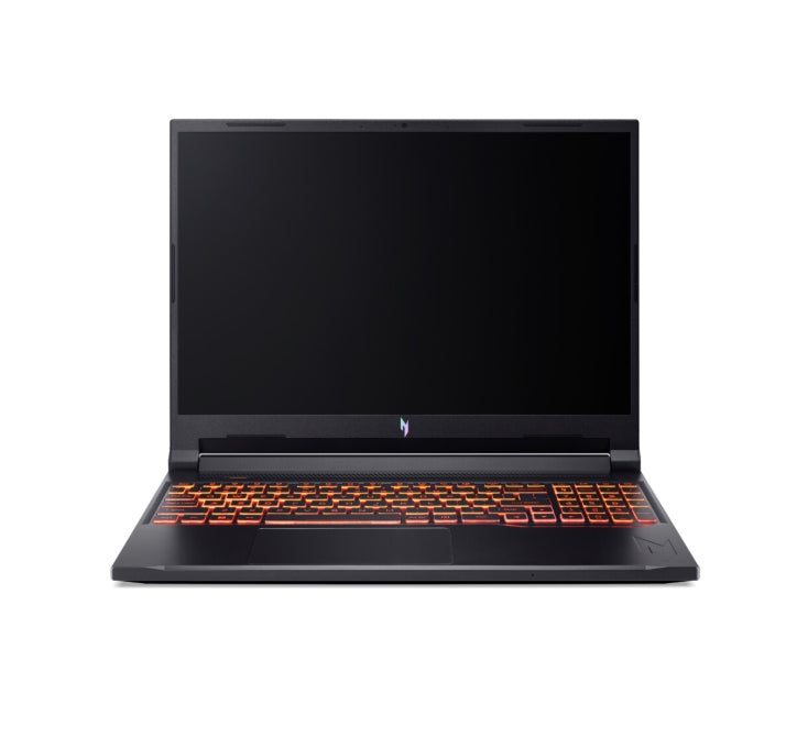 Acer Nitro V 16, ANV16-72-94EH, Intel Core 9 270H (до 5.8GHz, 24MB), 16" WQXGA (2560x1600) IPS 180Hz, 32GB DDR5 (2x16GB), 1TB PCIe NVMe SSD, NVIDIA® GeForce RTX 5070 8GB GDDR7, HD камера, WiFi 6ax, BT 5.2, подсветка на клавиатурата, без операционна систем