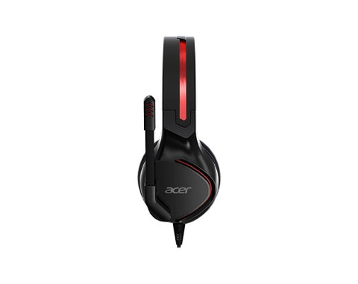 Acer Nitro Gaming Headset AHW820 Retail Pack, Combo jack